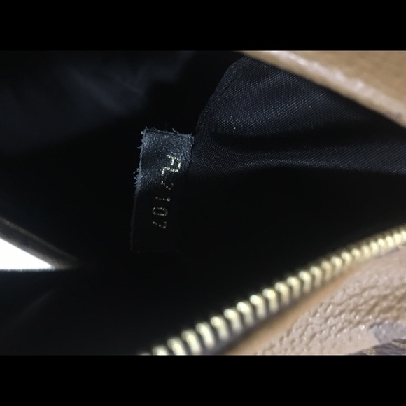 Louis Vuitton Mini Backpack Reverse - Picture 5 of 8